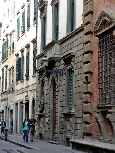 Coco Places Panerai, Centro Storico Florenz