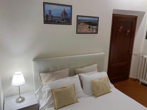 Gasthof Coco Places Panerai, Centro Storico