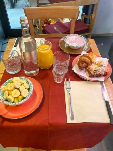Coco Places Panerai, Centro Storico Gasthof Florenz
