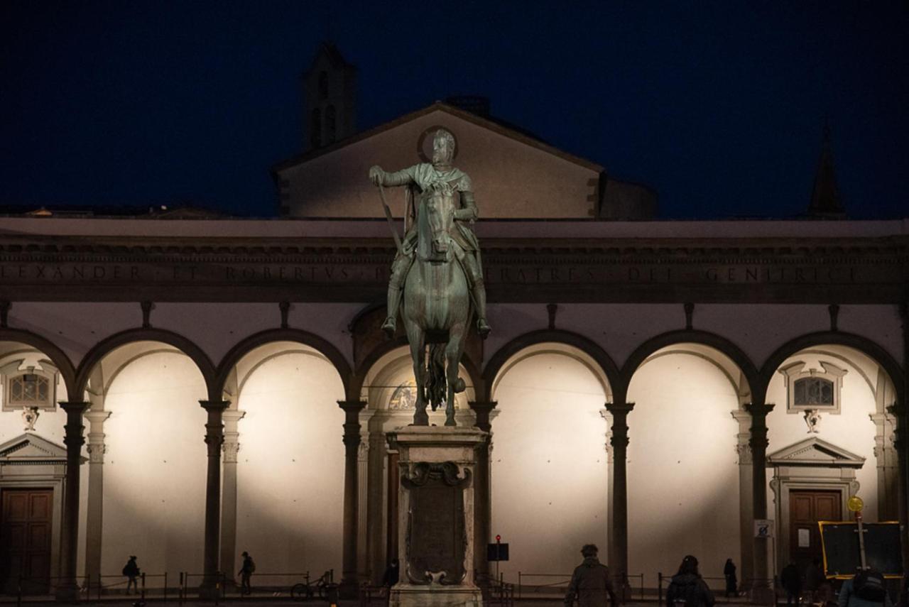 Coco Places Panerai, Centro Storico Gasthof