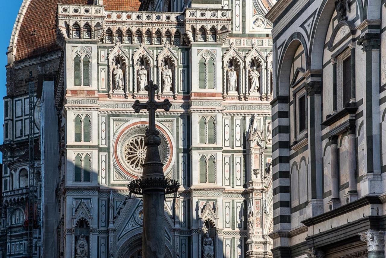 Gasthof Coco Places Panerai, Centro Storico Florenz