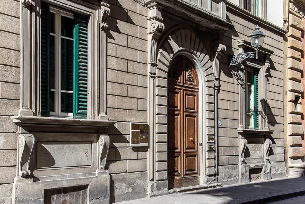 Gasthof Coco Places Panerai, Centro Storico 2*