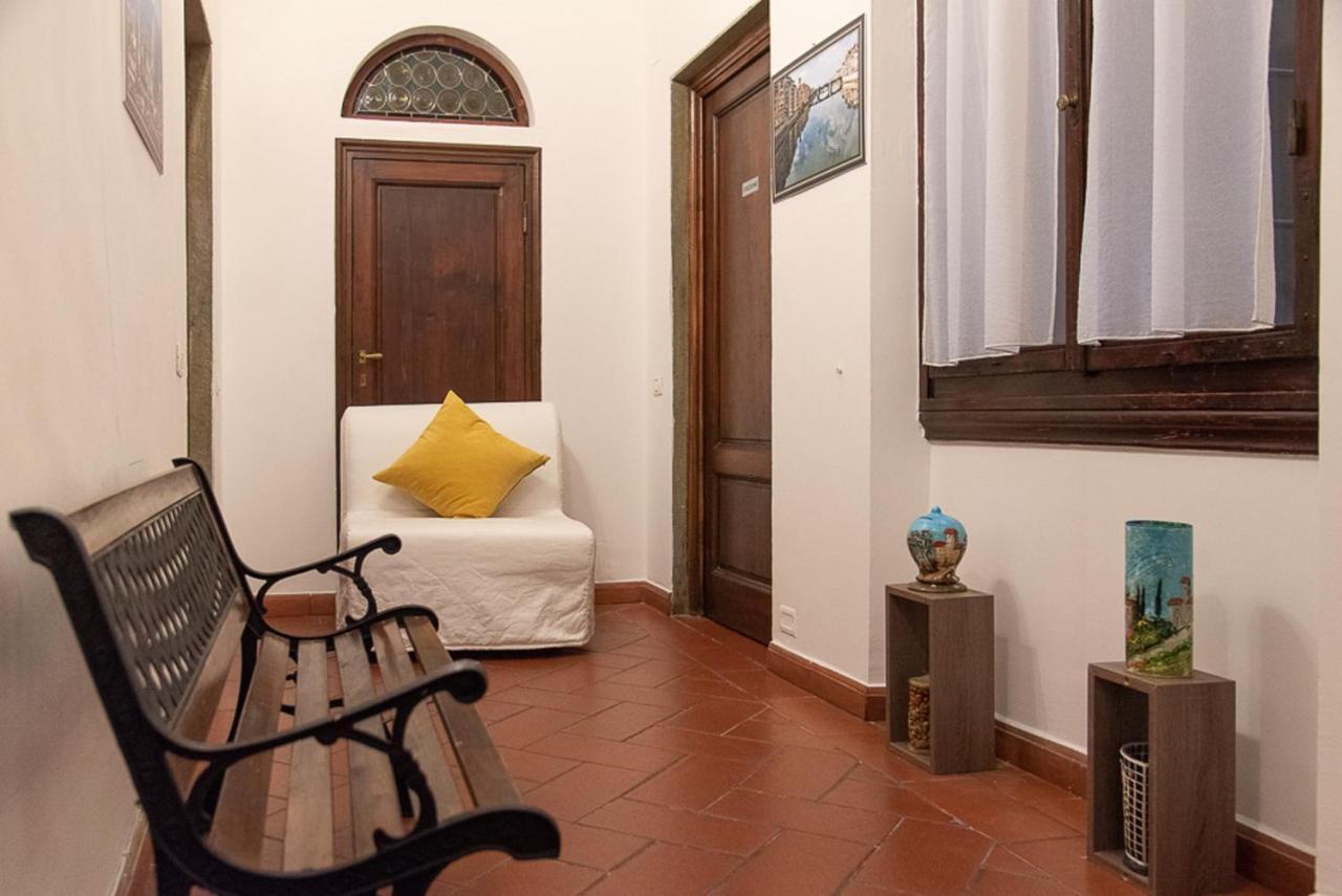 Gasthof Coco Places Panerai, Centro Storico