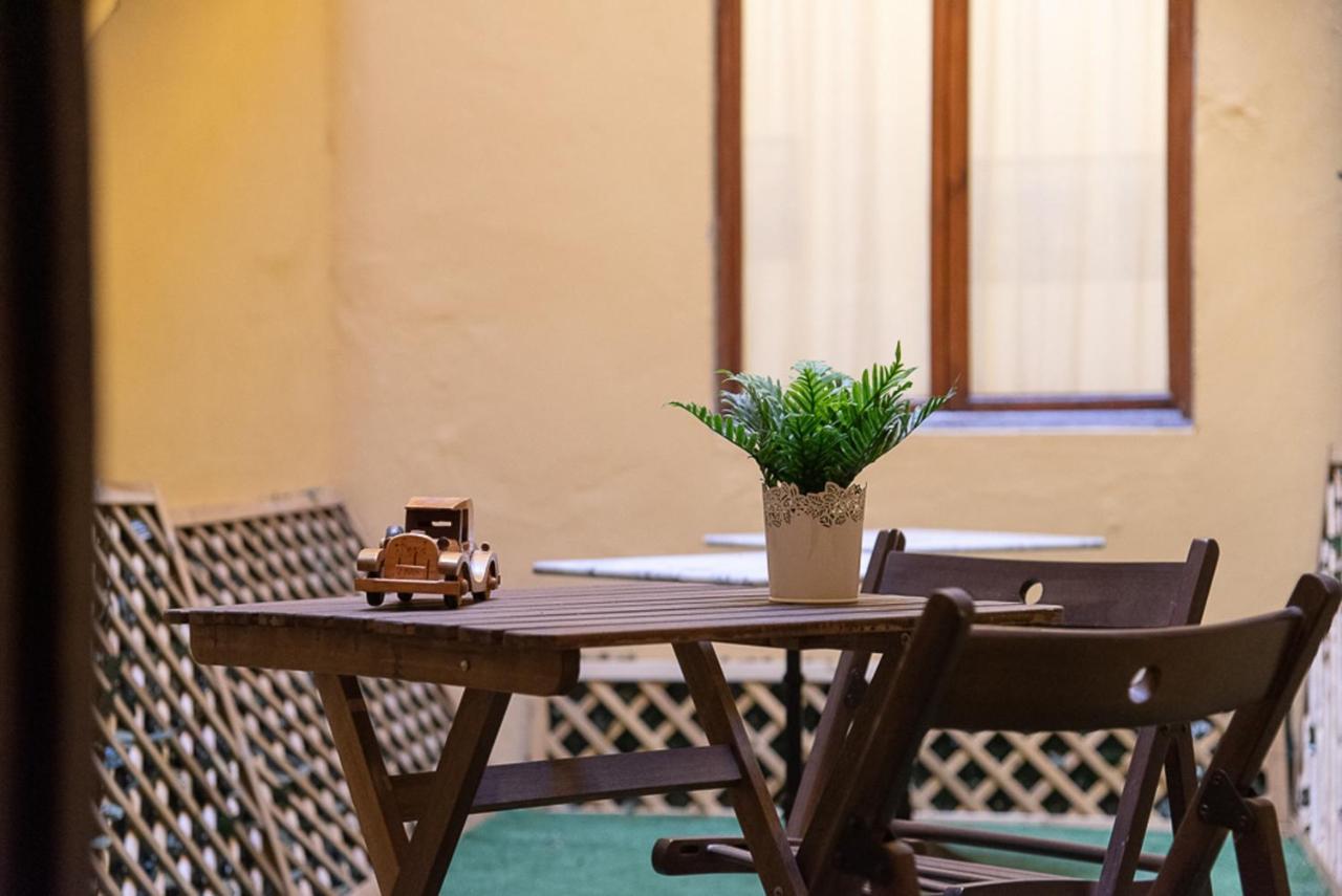 Gasthof Coco Places Panerai, Centro Storico Florenz