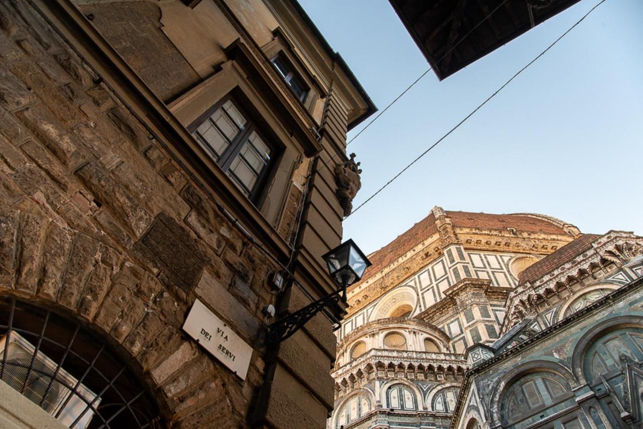 Coco Places Panerai, Centro Storico Florenz