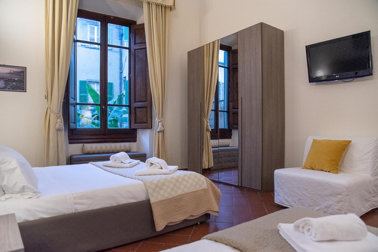 Coco Places Panerai, Centro Storico Gasthof