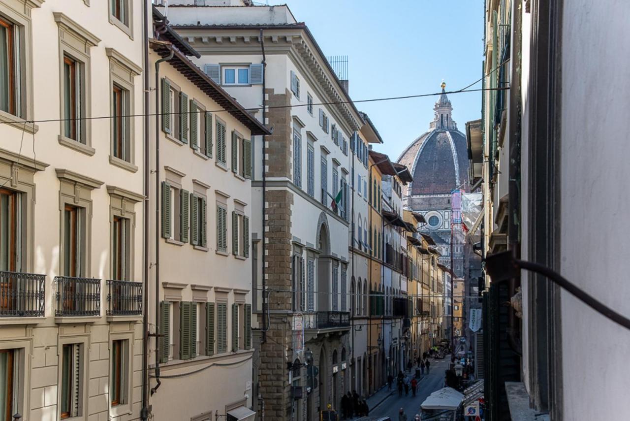 Coco Places Panerai, Centro Storico Gasthof Florenz