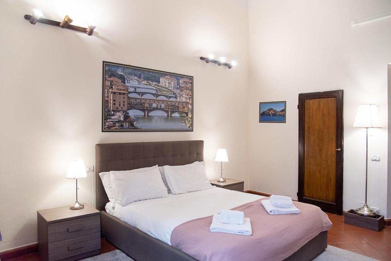 Gasthof Coco Places Panerai, Centro Storico Florenz