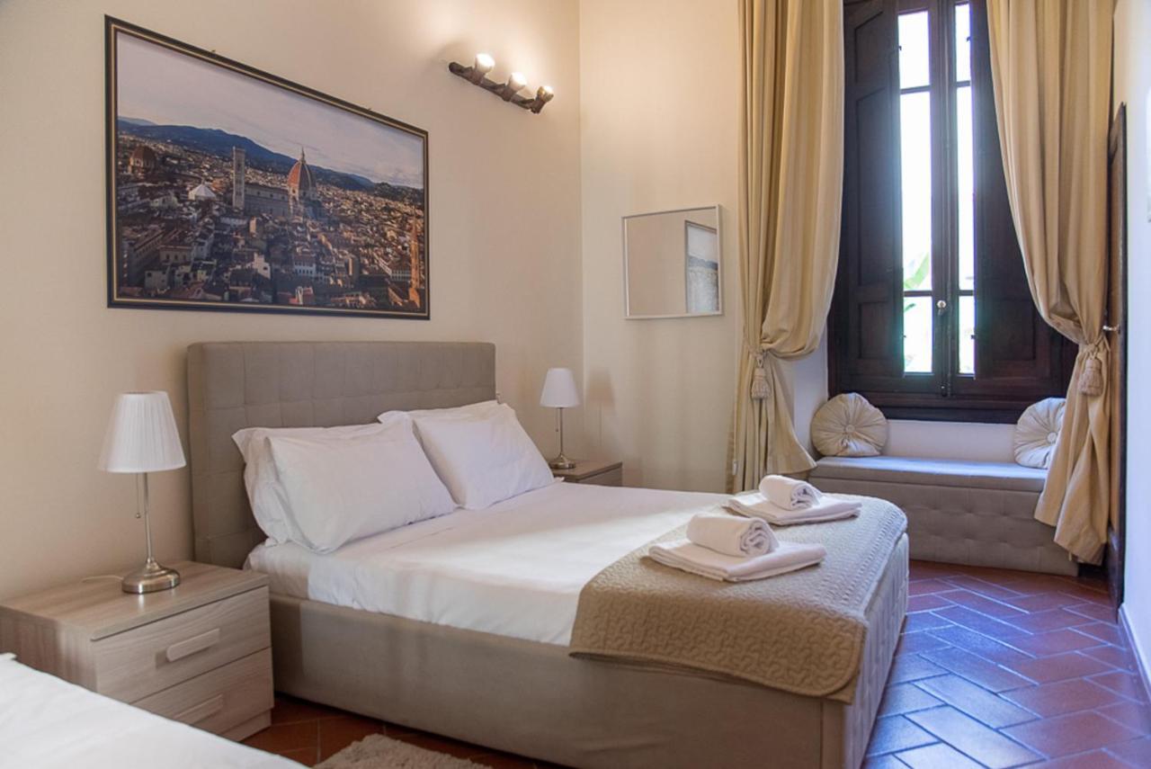 Gasthof Coco Places Panerai, Centro Storico 2*