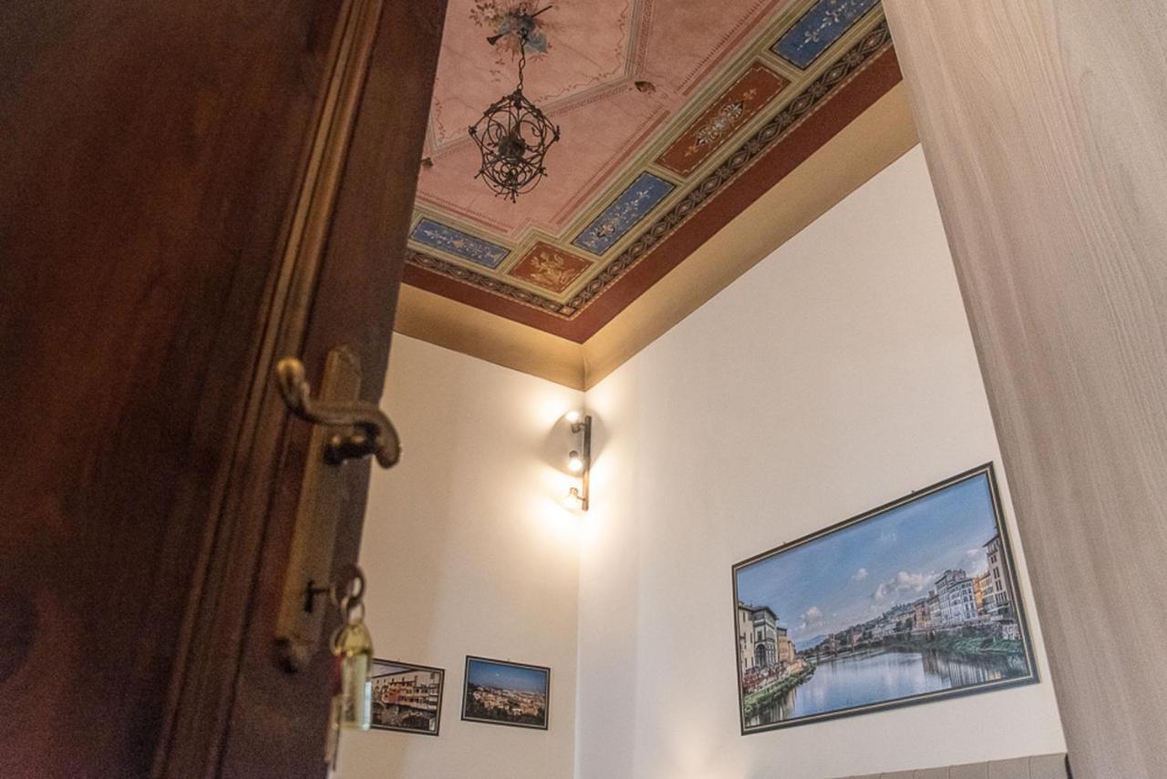 Gasthof Coco Places Panerai, Centro Storico 2*