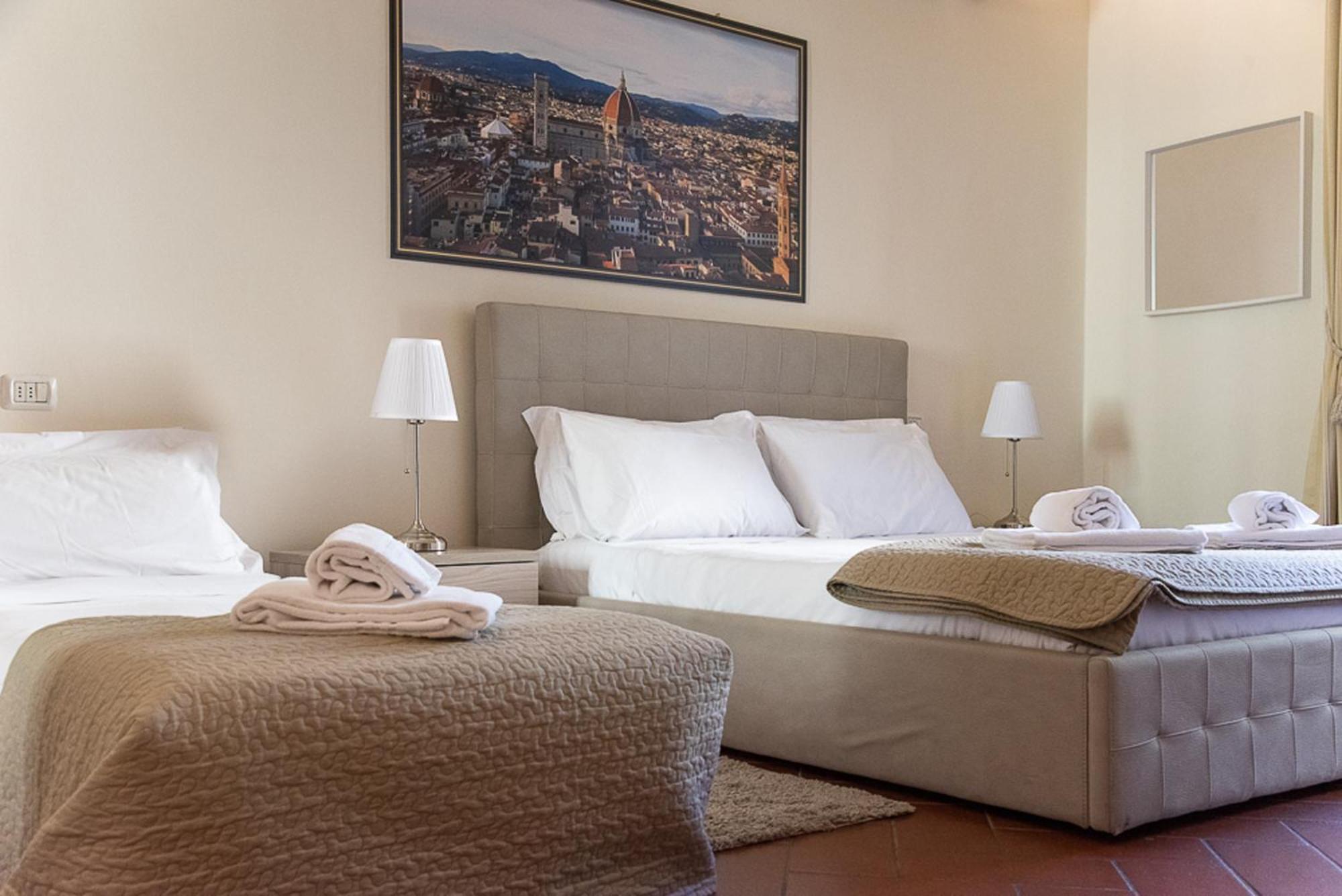 Coco Places Panerai, Centro Storico Gasthof 2*