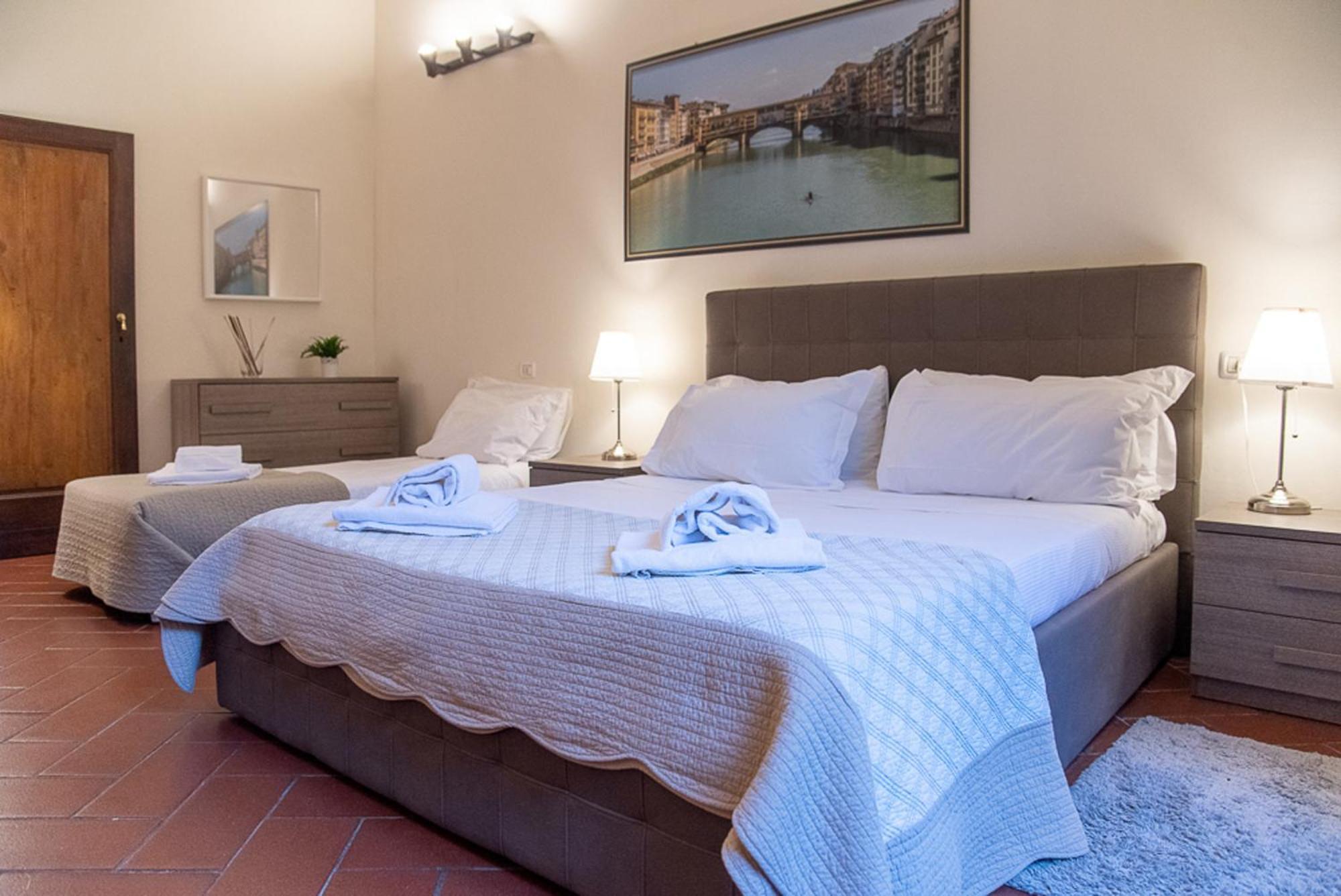 Gasthof Coco Places Panerai, Centro Storico