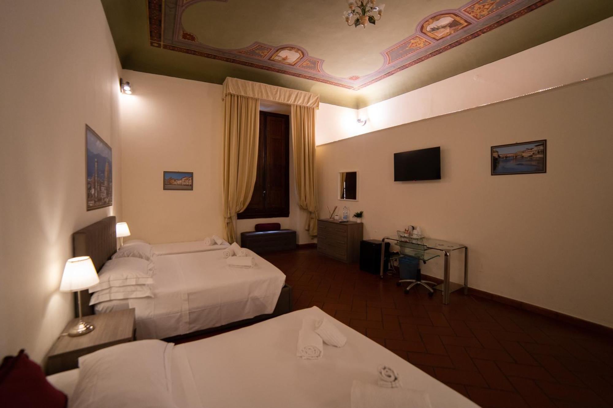 Coco Places Panerai, Centro Storico Gasthof 2*