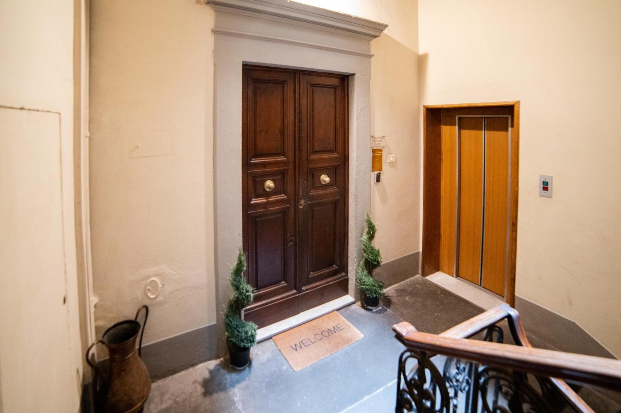 Gasthof Coco Places Panerai, Centro Storico 2*
