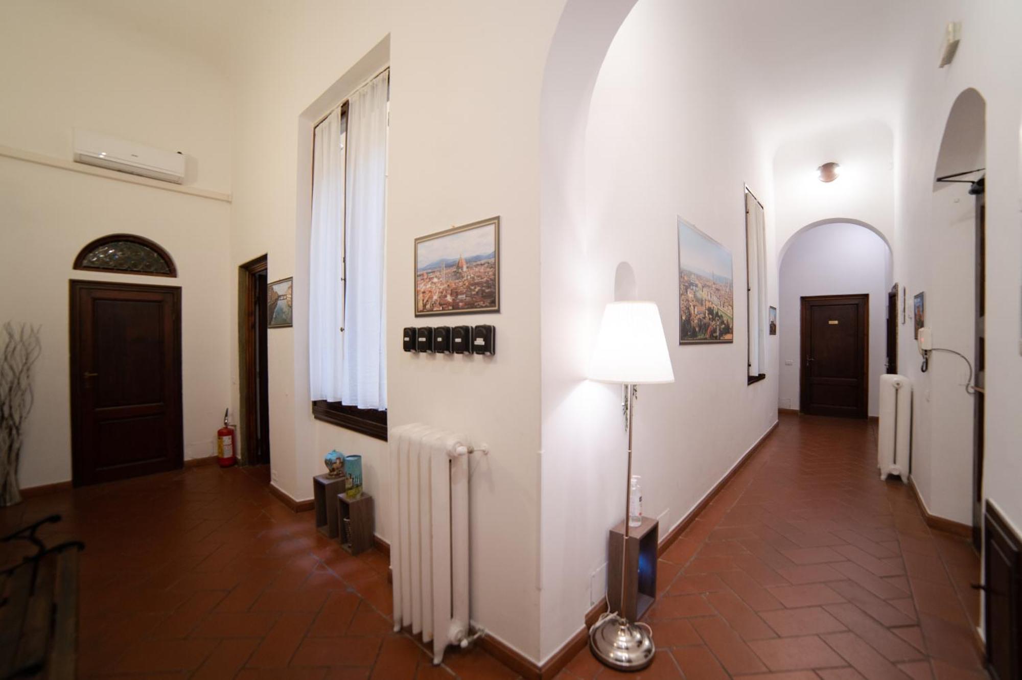 Gasthof Coco Places Panerai, Centro Storico Florenz