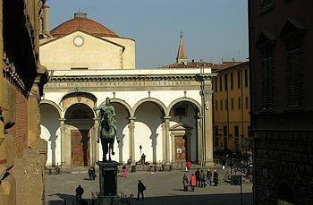 Coco Places Panerai, Centro Storico 2* Florenz