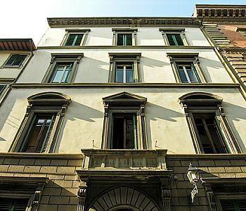 Gasthof Coco Places Panerai, Centro Storico Florenz