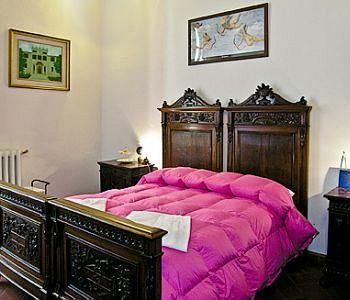 Coco Places Panerai, Centro Storico Gasthof 2*
