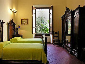 Gasthof Coco Places Panerai, Centro Storico