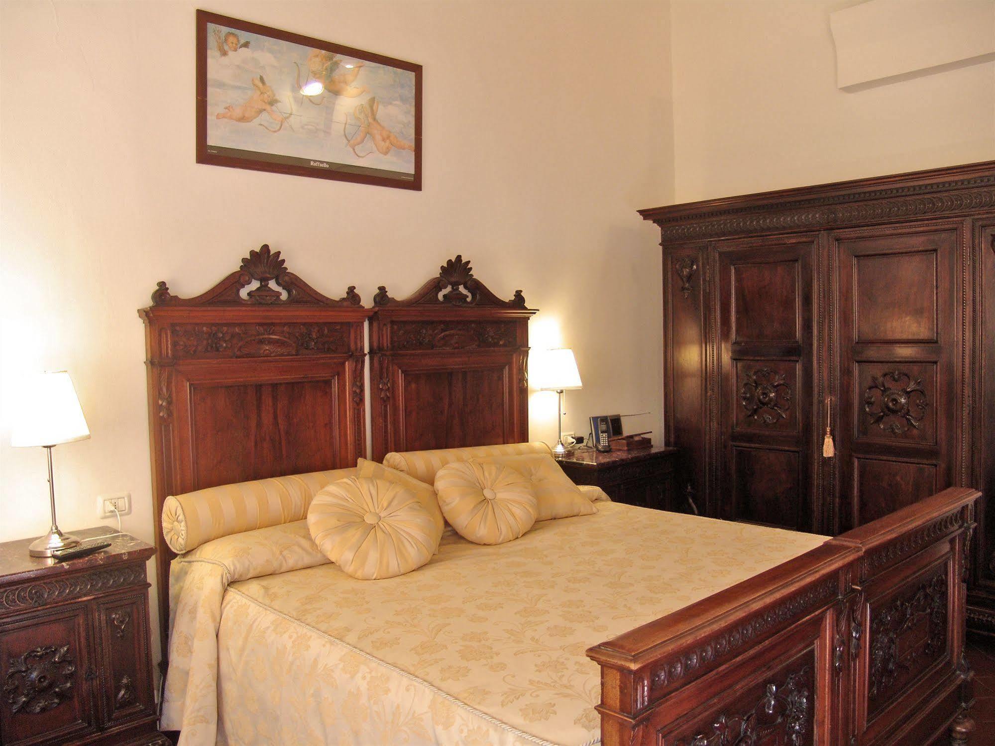 Coco Places Panerai, Centro Storico Gasthof 2*