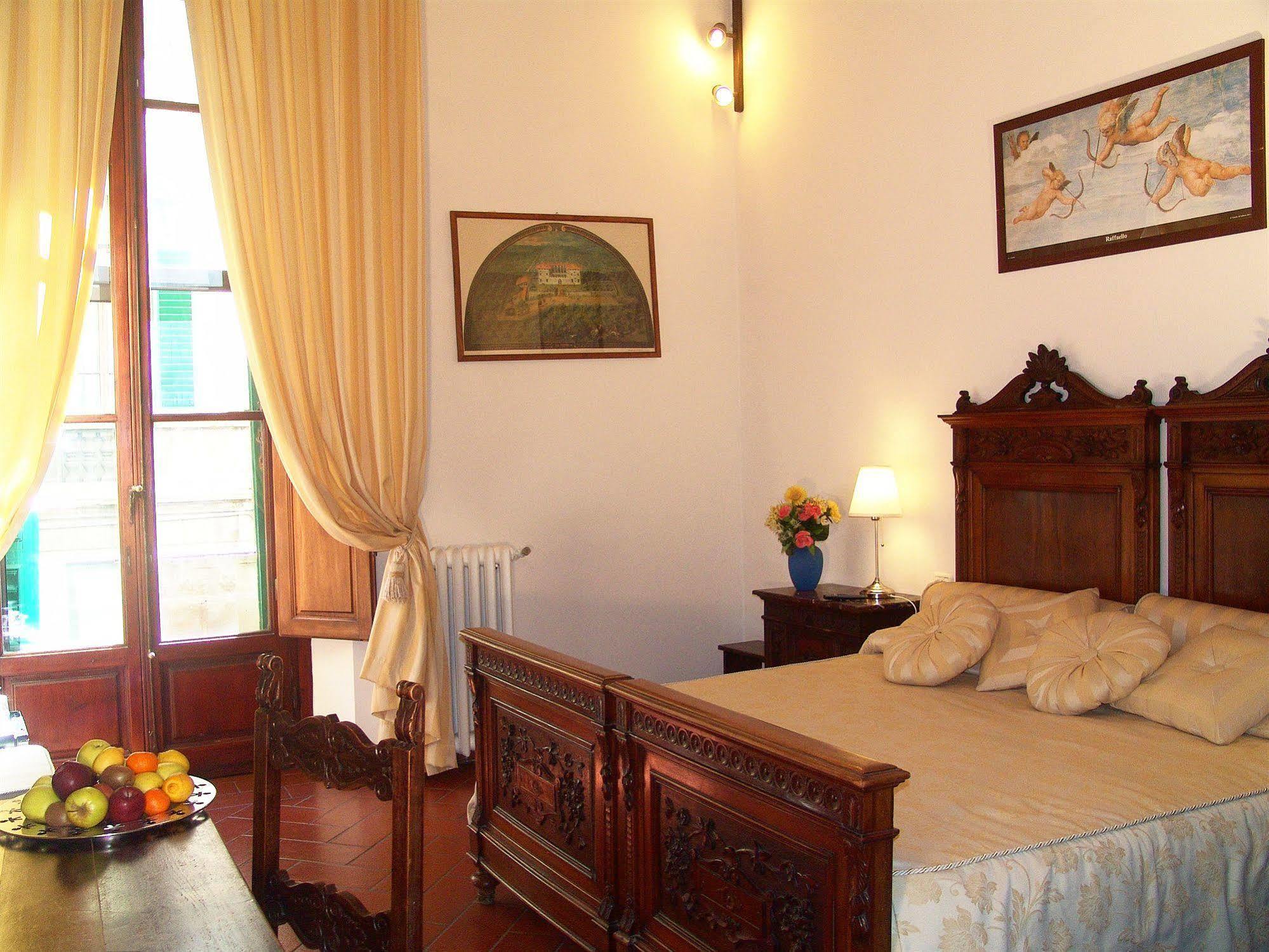 Gasthof Coco Places Panerai, Centro Storico Florenz