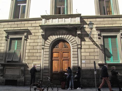 Coco Places Soggiorno Panerai, Centro Storico