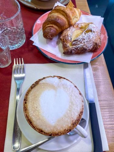 Gasthof Coco Places Soggiorno Panerai, Centro Storico Florenz