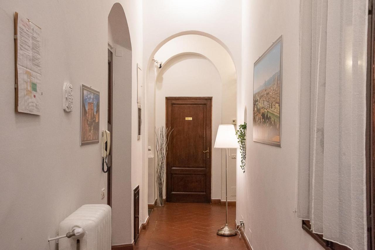 Coco Places Soggiorno Panerai, Centro Storico
