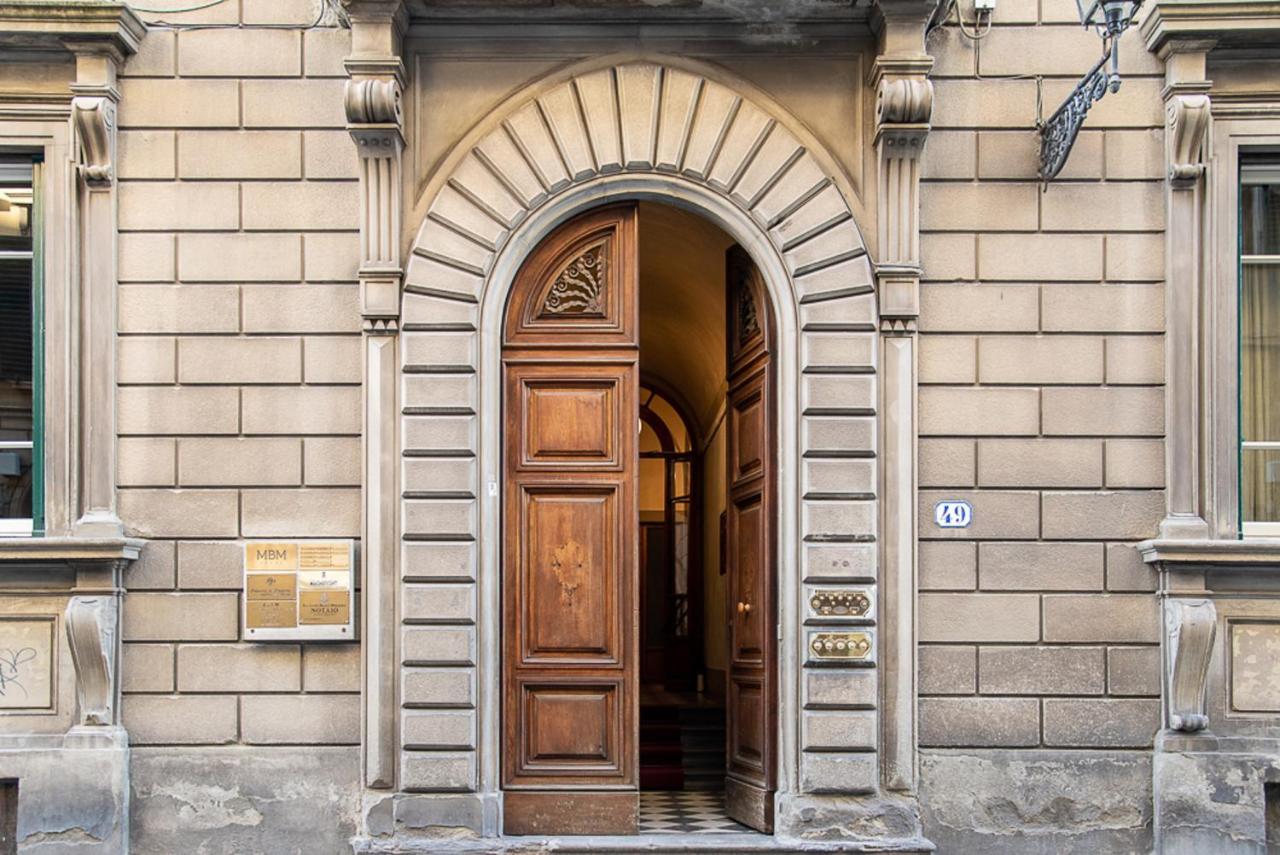 Gasthof Coco Places Soggiorno Panerai, Centro Storico 2*