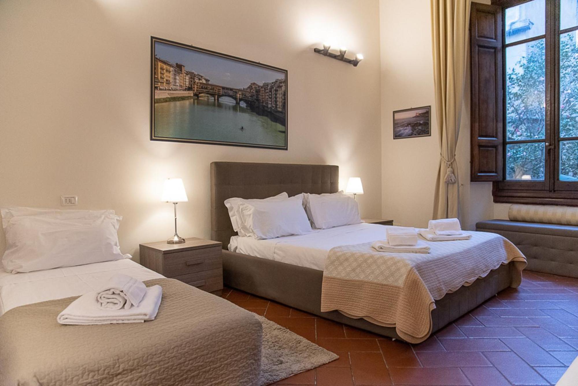 Coco Places Soggiorno Panerai, Centro Storico Gasthof 2*