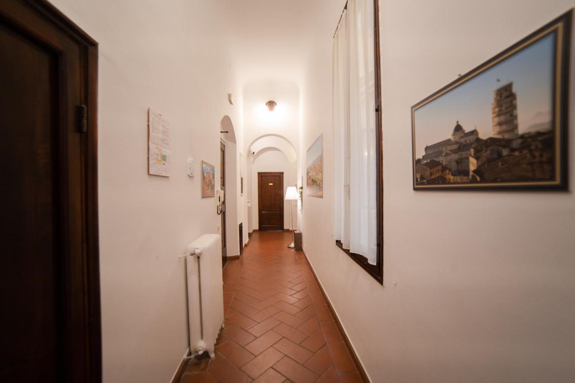 Gasthof Coco Places Soggiorno Panerai, Centro Storico